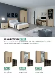 Catalogue Meubles Crack page 24