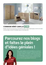 Catalogue Meubles Crack page 25