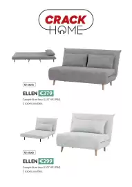 Catalogue Meubles Crack page 26