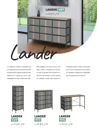Catalogue Meubles Crack page 29