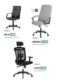 Catalogue Meubles Crack page 31