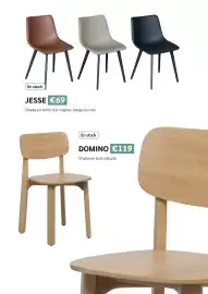 Catalogue Meubles Crack page 32