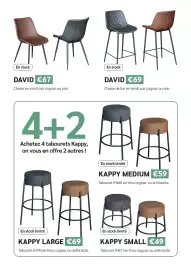 Catalogue Meubles Crack page 33