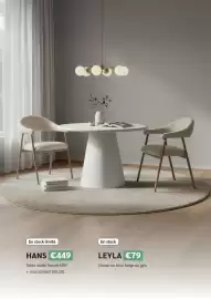 Catalogue Meubles Crack page 34