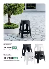 Catalogue Meubles Crack page 37