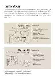 Catalogue Meubles Crack page 41