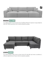 Catalogue Meubles Crack page 6