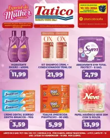 Tabloide Tatico Página 1