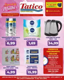 Tabloide Tatico Página 2