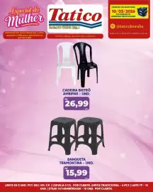 Tabloide Tatico Página 3