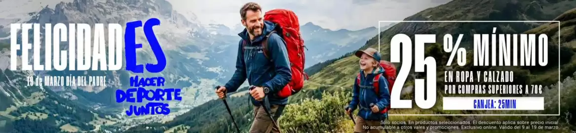 Catálogo Forum Sport Página 1