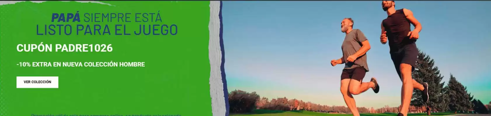 Folleto Base (válido hasta el 19-03)