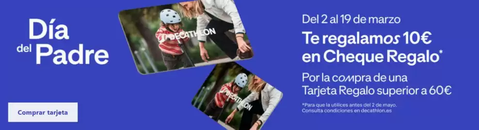 Catálogo Decathlon Página 1