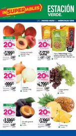 Catálogo La Anonima Página 4