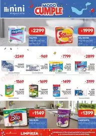 Catálogo Nini Mayorista semana 11 Página 10