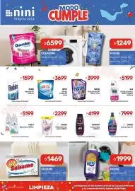 Catálogo Nini Mayorista semana 11 Página 11