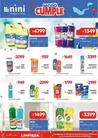 Catálogo Nini Mayorista semana 11 Página 12