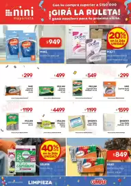 Catálogo Nini Mayorista semana 11 Página 14