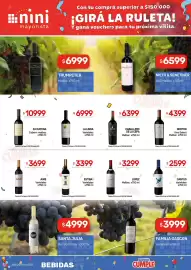 Catálogo Nini Mayorista semana 11 Página 17