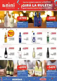Catálogo Nini Mayorista semana 11 Página 19