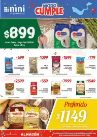 Catálogo Nini Mayorista semana 11 Página 24