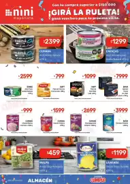 Catálogo Nini Mayorista semana 11 Página 25