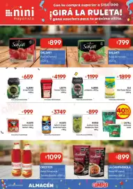 Catálogo Nini Mayorista semana 11 Página 26