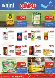 Catálogo Nini Mayorista semana 11 Página 27