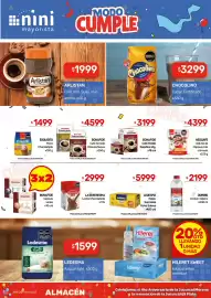 Catálogo Nini Mayorista semana 11 Página 28