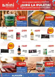 Catálogo Nini Mayorista semana 11 Página 29