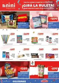 Catálogo Nini Mayorista semana 11 Página 30