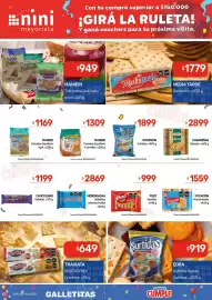 Catálogo Nini Mayorista semana 11 Página 32