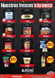 Catálogo Nini Mayorista semana 11 Página 35