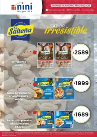 Catálogo Nini Mayorista semana 11 Página 36