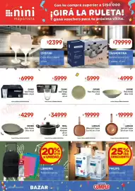 Catálogo Nini Mayorista semana 11 Página 37