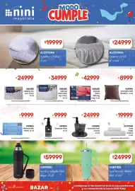 Catálogo Nini Mayorista semana 11 Página 38