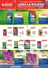 Catálogo Nini Mayorista semana 11 Página 39