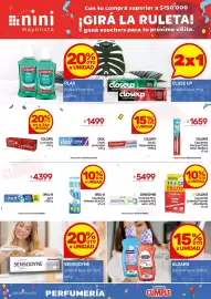 Catálogo Nini Mayorista semana 11 Página 5