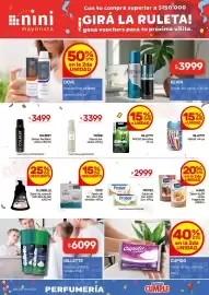 Catálogo Nini Mayorista semana 11 Página 6