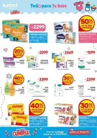 Catálogo Nini Mayorista semana 11 Página 7