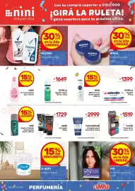 Catálogo Nini Mayorista semana 11 Página 9
