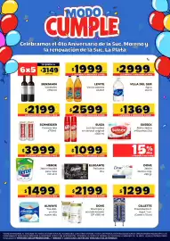 Catálogo Nini Mayorista semana 11 Página 2