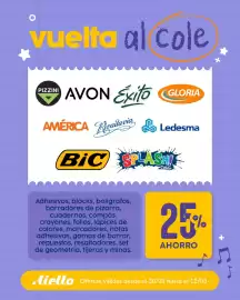 Catálogo Supermercados Aiello Página 3