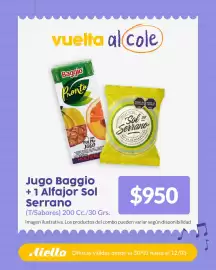 Catálogo Supermercados Aiello Página 4
