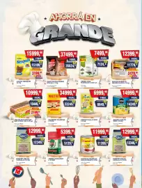 Revista Maxiconsumo semana 11 Página 10