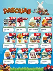 Revista Maxiconsumo semana 11 Página 11