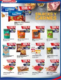 Revista Maxiconsumo semana 11 Página 13