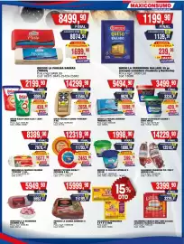 Revista Maxiconsumo semana 11 Página 16