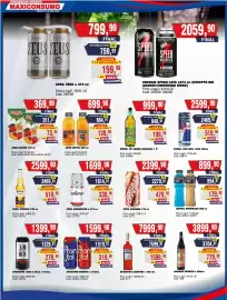 Revista Maxiconsumo semana 11 Página 18