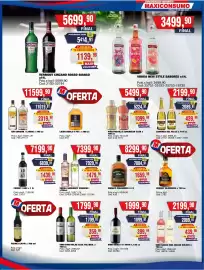 Revista Maxiconsumo semana 11 Página 19